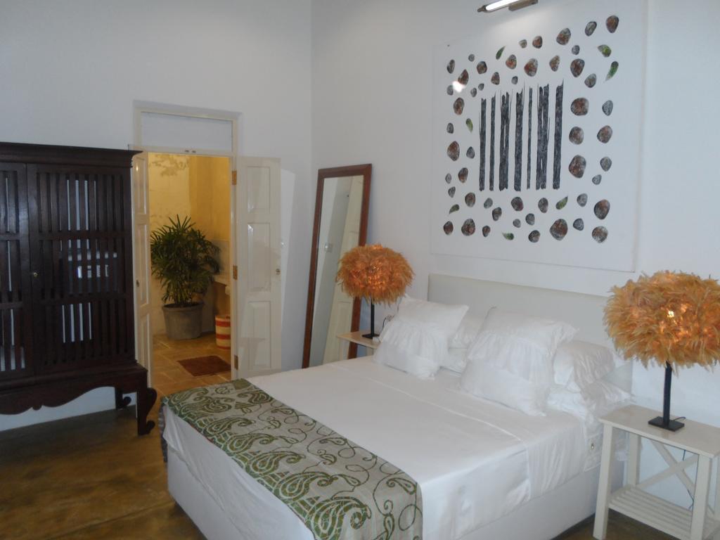 Duwa Villas Ahangama Bilik gambar
