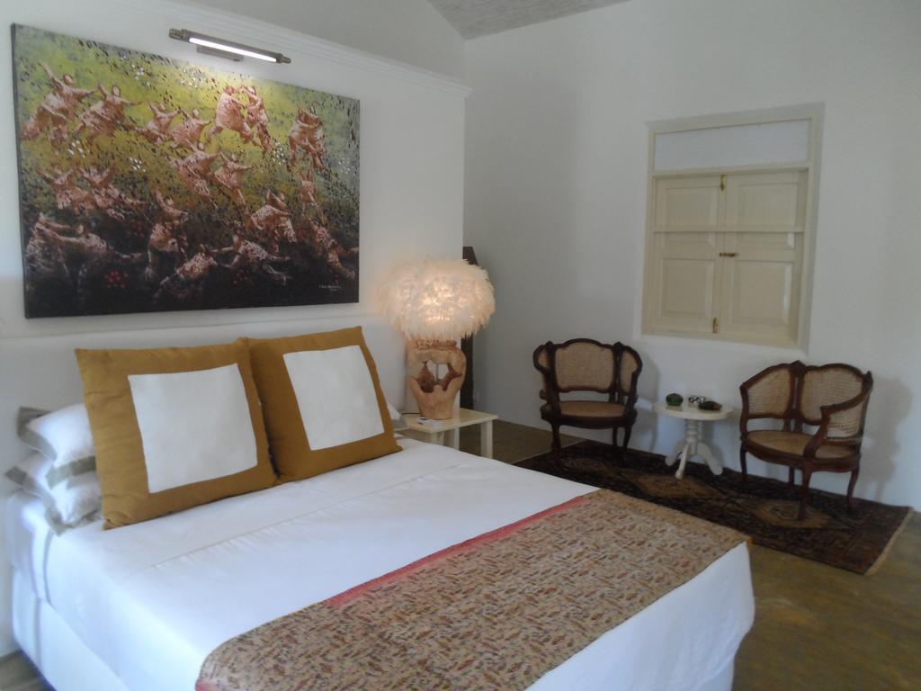 Duwa Villas Ahangama Bilik gambar