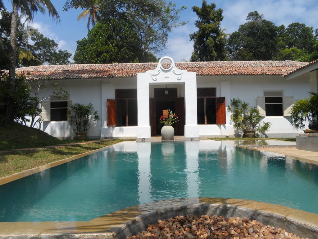 Duwa Villas Ahangama Bilik gambar