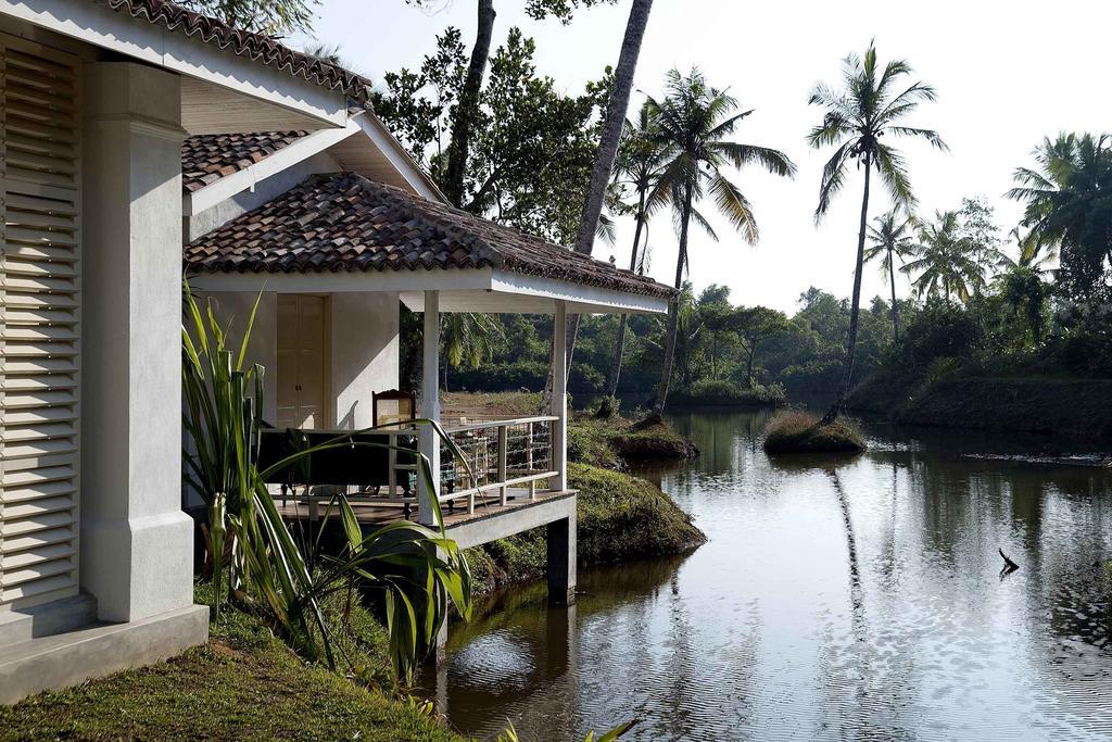 Duwa Villas Ahangama Bilik gambar