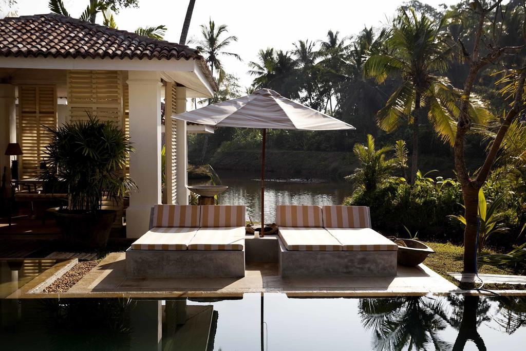 Duwa Villas Ahangama Bilik gambar