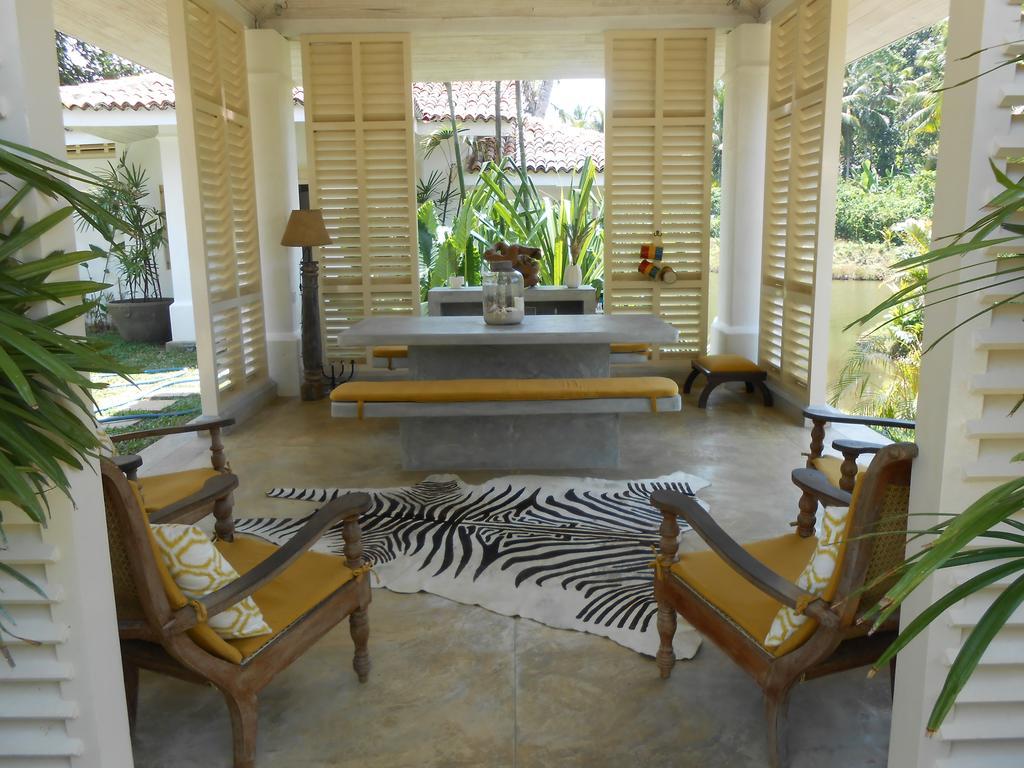 Duwa Villas Ahangama Bilik gambar