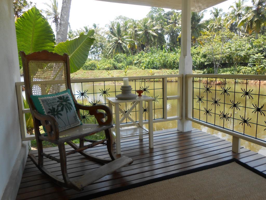 Duwa Villas Ahangama Bilik gambar
