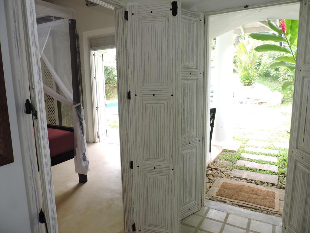 Duwa Villas Ahangama Bilik gambar
