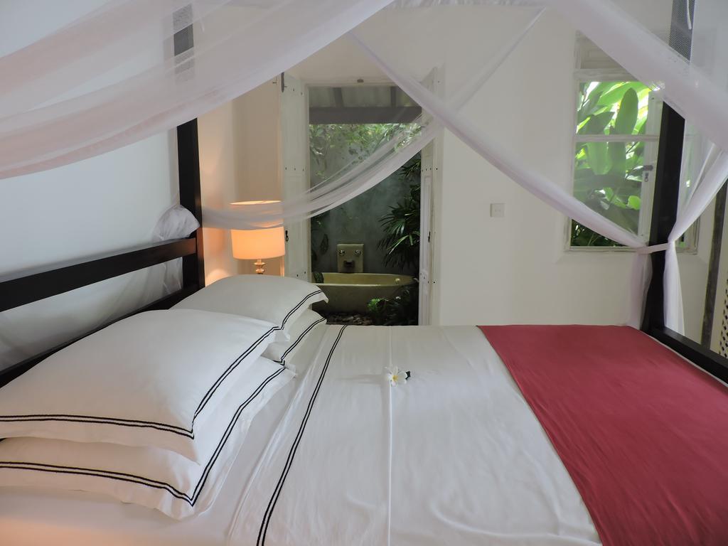Duwa Villas Ahangama Bilik gambar