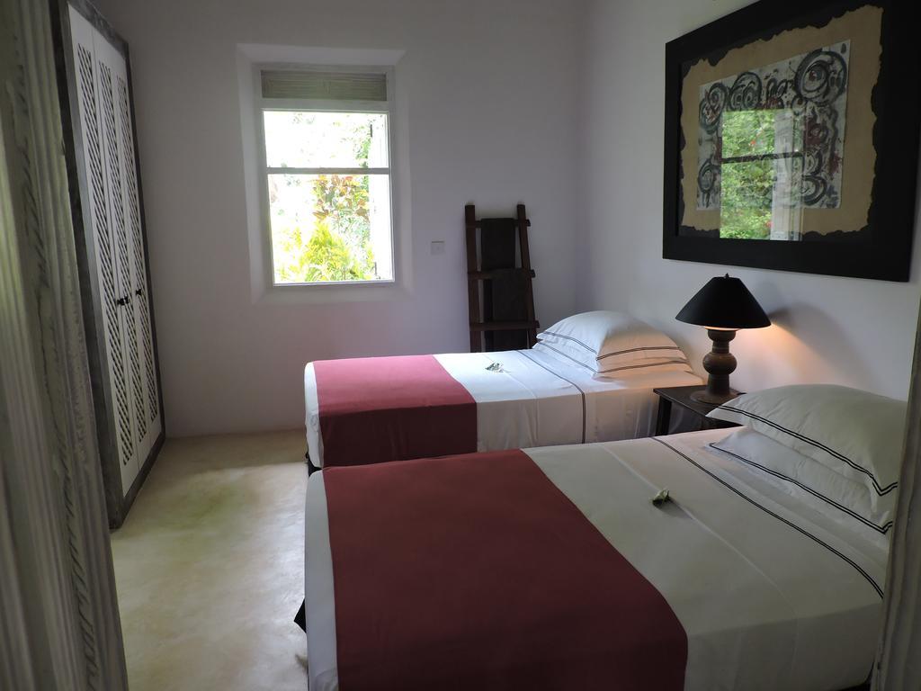 Duwa Villas Ahangama Bilik gambar