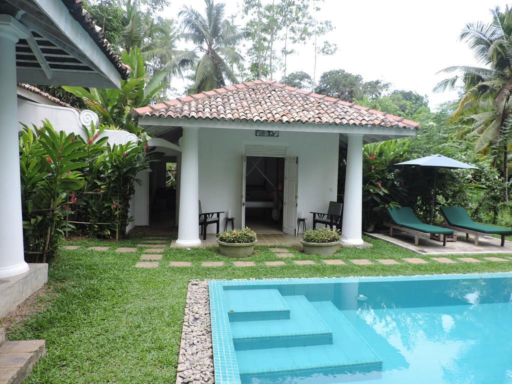 Duwa Villas Ahangama Luaran gambar