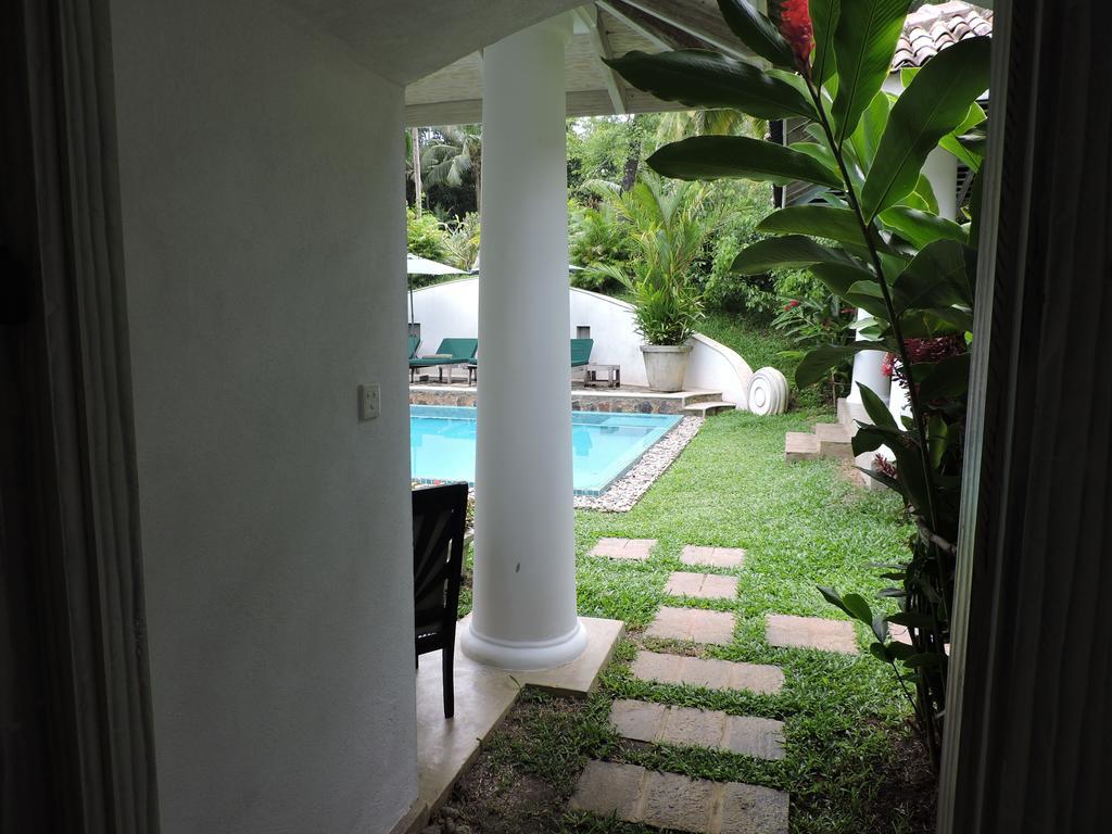 Duwa Villas Ahangama Luaran gambar