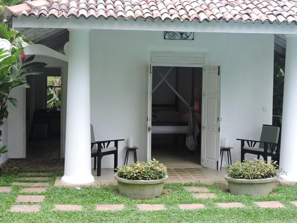 Duwa Villas Ahangama Bilik gambar