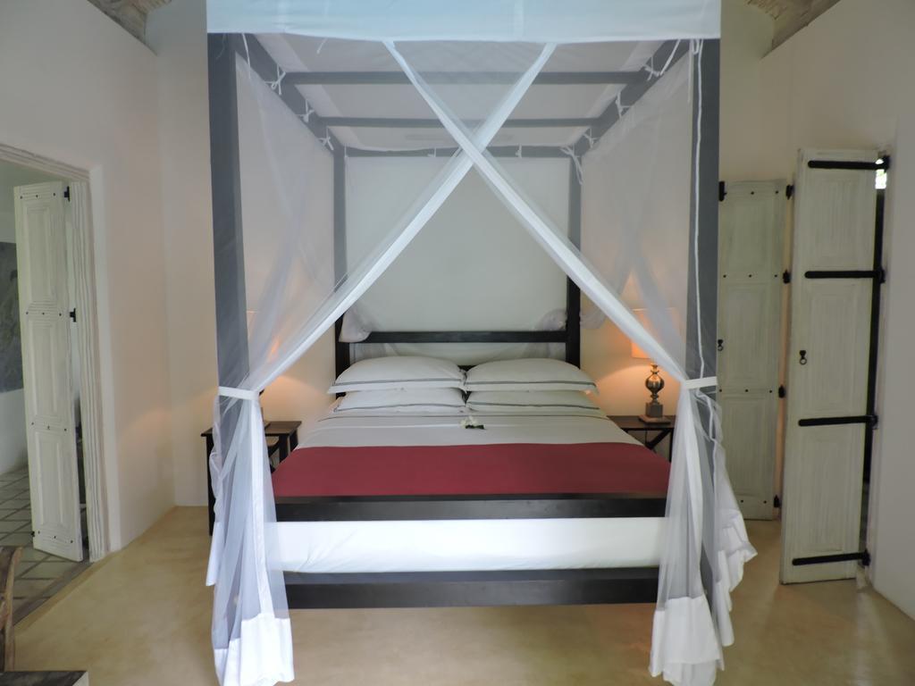 Duwa Villas Ahangama Bilik gambar