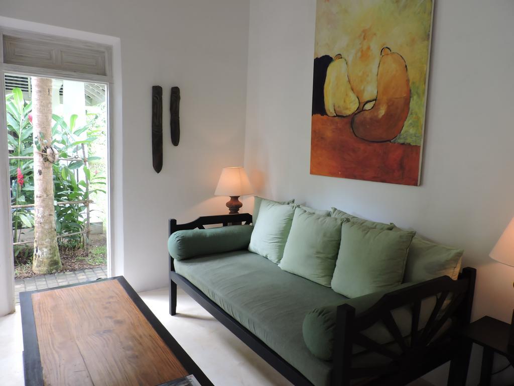Duwa Villas Ahangama Luaran gambar