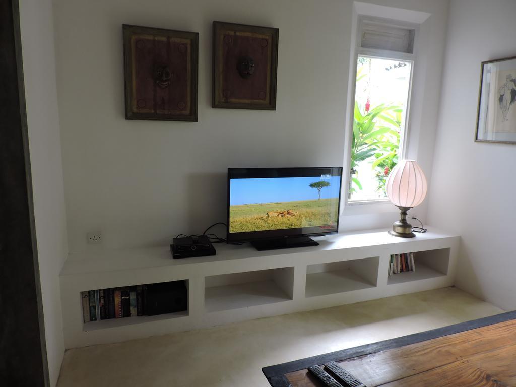 Duwa Villas Ahangama Luaran gambar