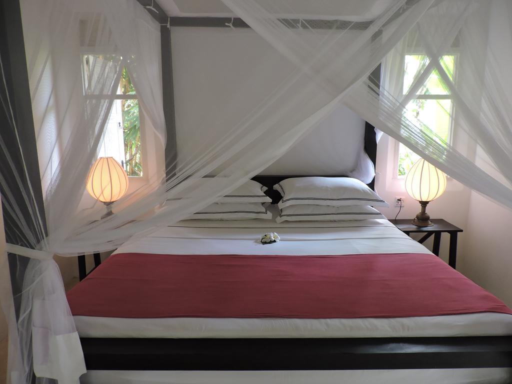 Duwa Villas Ahangama Bilik gambar