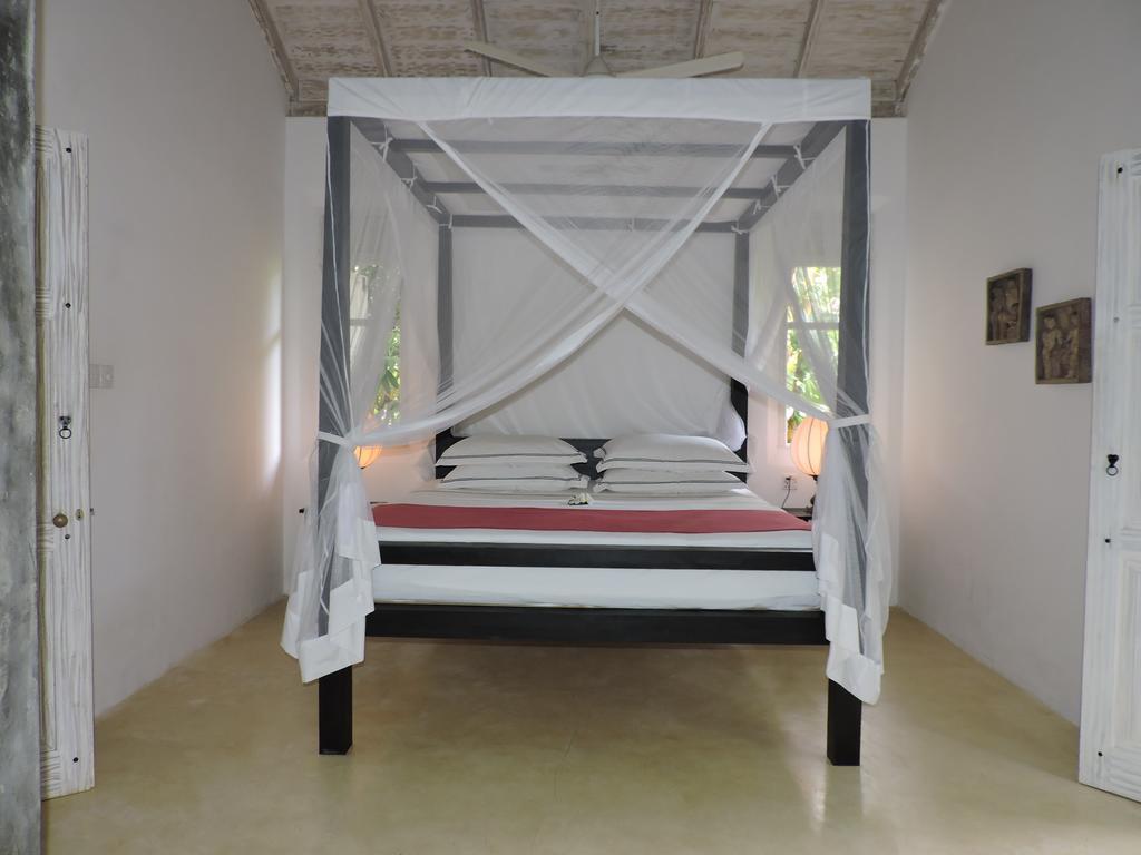 Duwa Villas Ahangama Luaran gambar