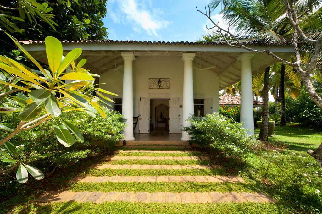 Duwa Villas Ahangama Bilik gambar