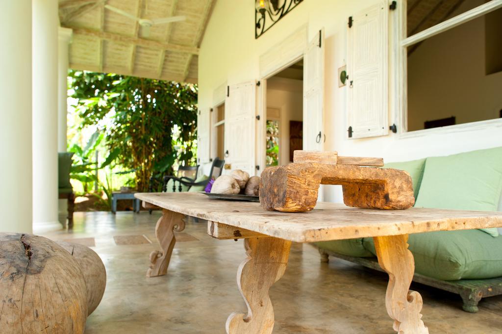 Duwa Villas Ahangama Bilik gambar