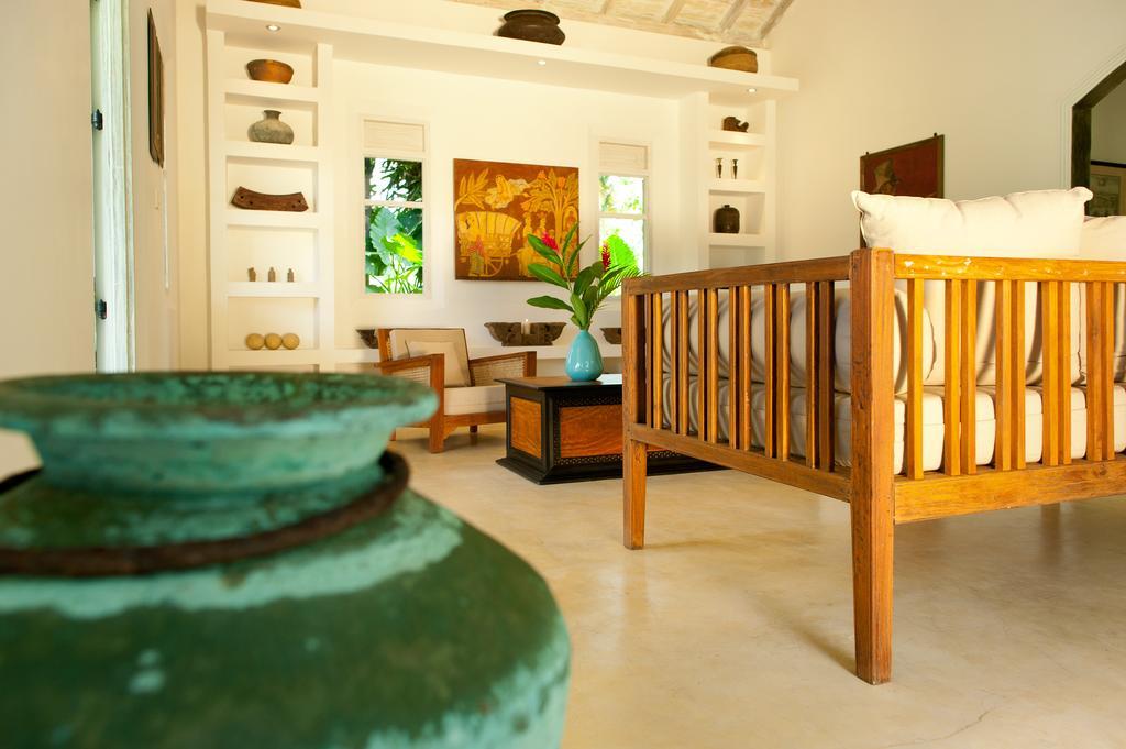 Duwa Villas Ahangama Bilik gambar