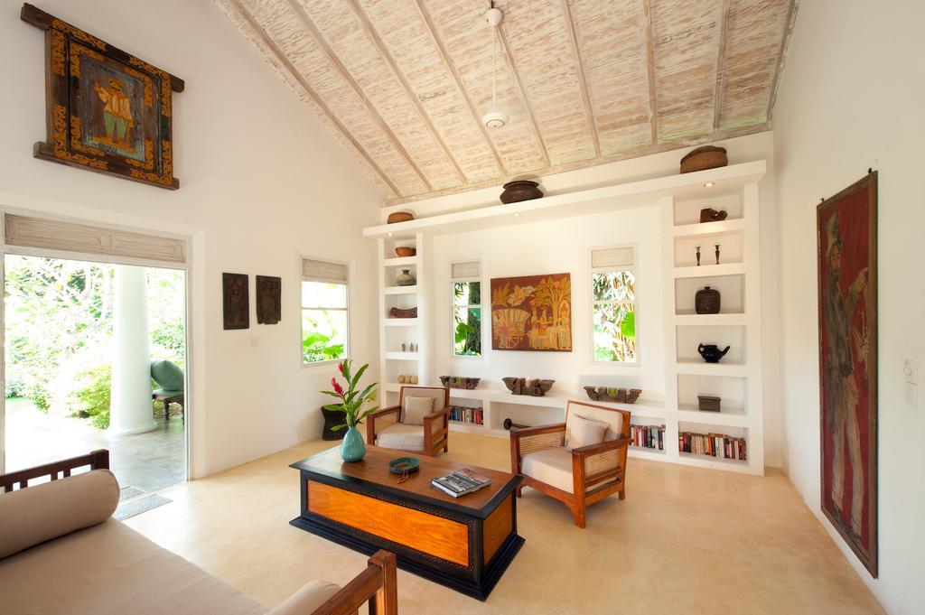Duwa Villas Ahangama Bilik gambar