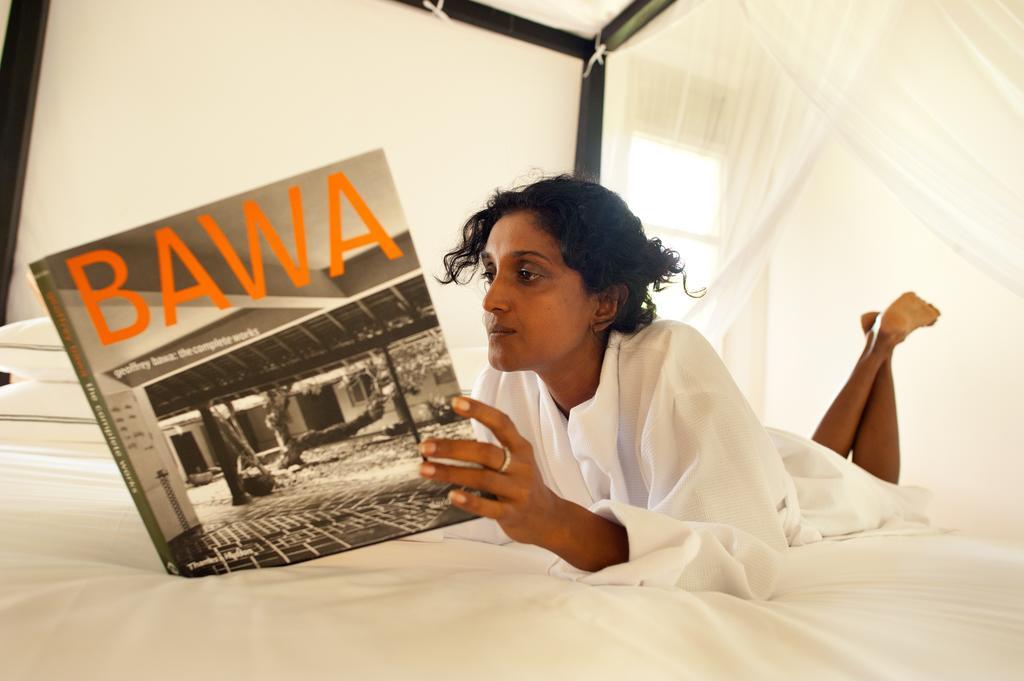 Duwa Villas Ahangama Bilik gambar