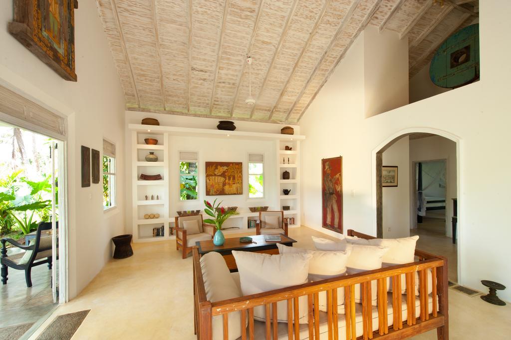 Duwa Villas Ahangama Bilik gambar
