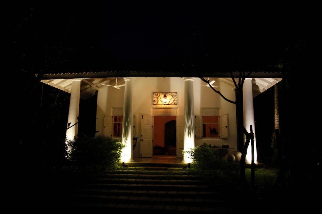 Duwa Villas Ahangama Luaran gambar