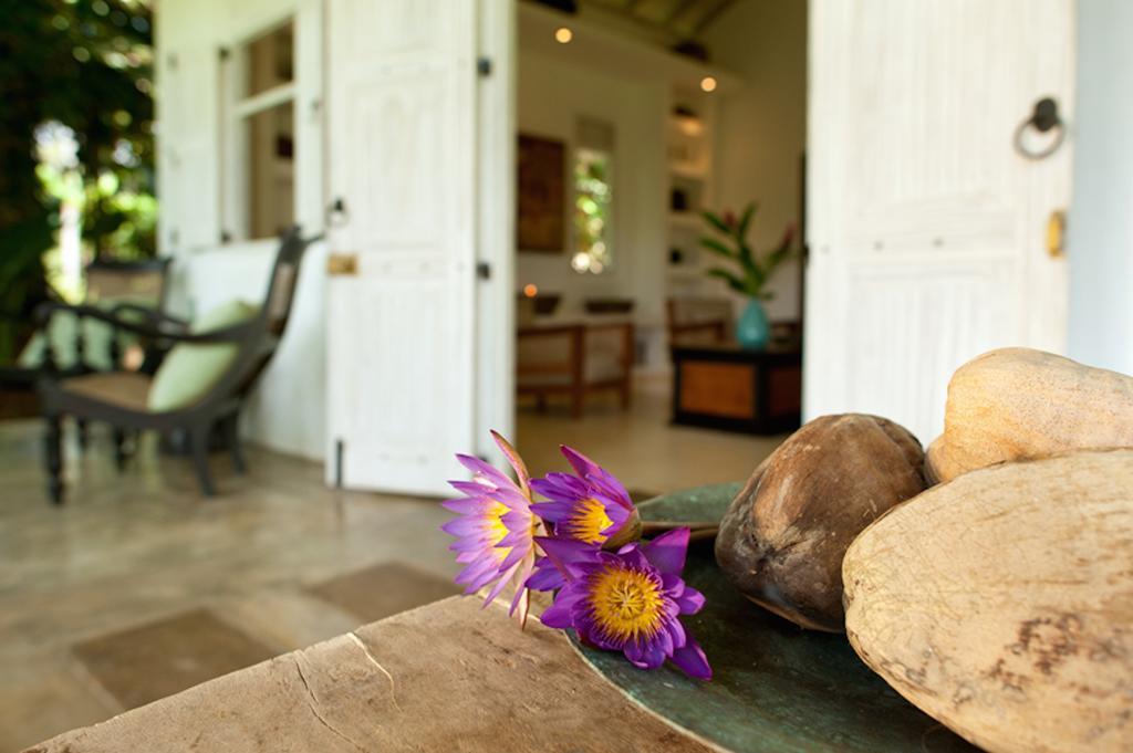 Duwa Villas Ahangama Luaran gambar
