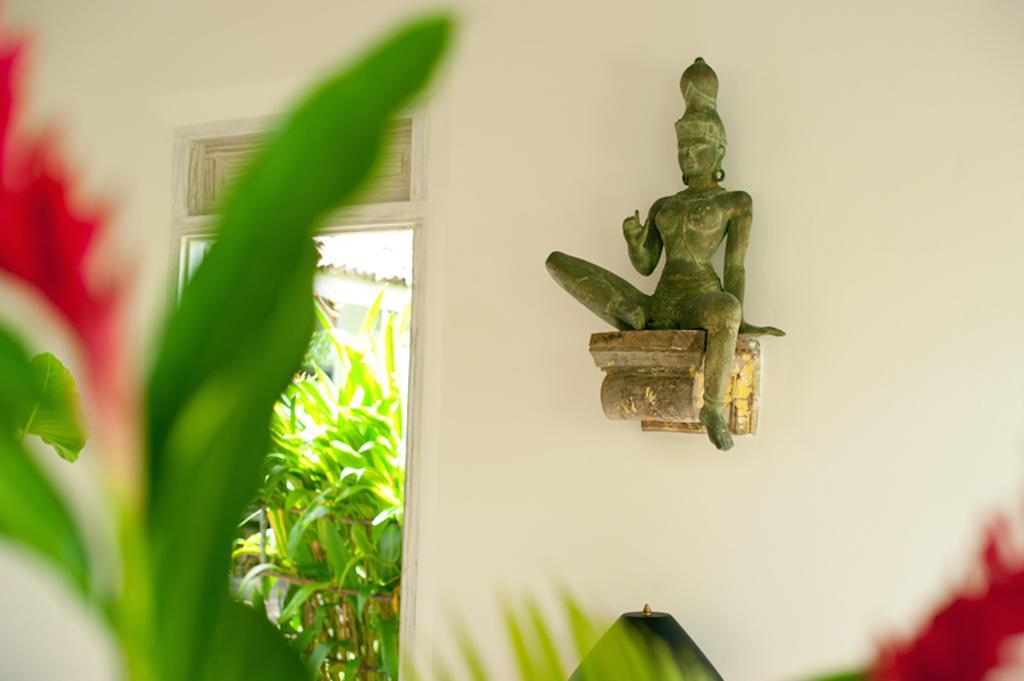 Duwa Villas Ahangama Luaran gambar