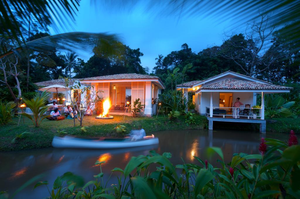 Duwa Villas Ahangama Luaran gambar